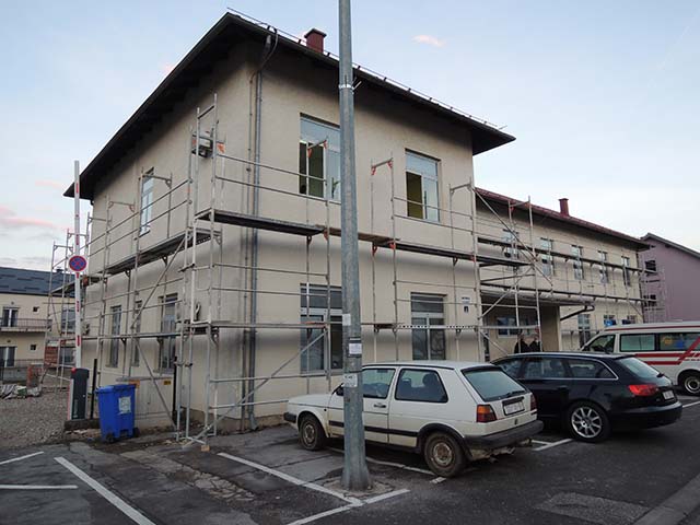 Veći dio javnih objekata već je završio energetsku obnovu                                                                                                                                                                                                 